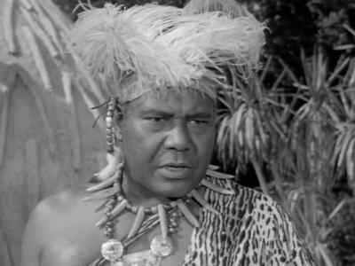 Do as I say. - Tarzan's Hidden Jungle