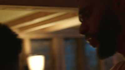Do as I say. - Abducted at an HBCU: A Black Girl Missing Movie