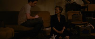 Do I seem like a different person to you - The Disappearance of Eleanor Rigby: Them