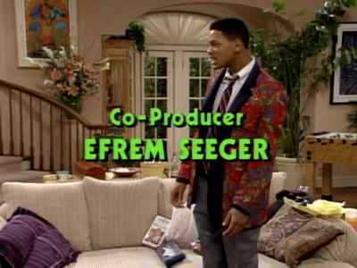 Do I sense a little hostility? - The Fresh Prince of Bel-Air