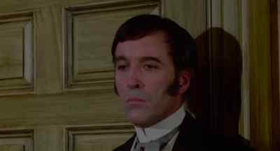 Do I shock you, Charles? - I, Monster