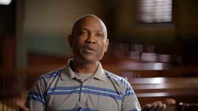 Do I stay with them?
Being unemployed,
I cannot provide for them. - Black Life: Untold Stories