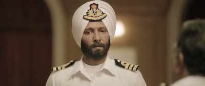 ...do I 'still' report back, wait for your instructions? - The Ghazi Attack