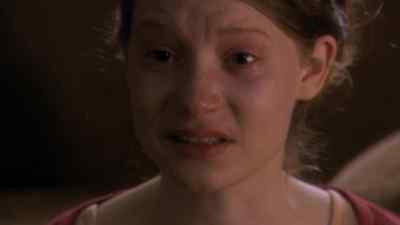 Do I still seem normal to you? - In Treatment