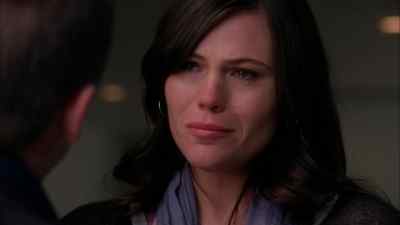 Do I think about you
when I'm with her? Yeah. - Private Practice