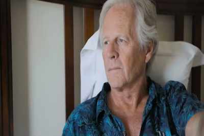 Do I think he has the capability
to actually come around?" - Thrive II: This Is What It Takes