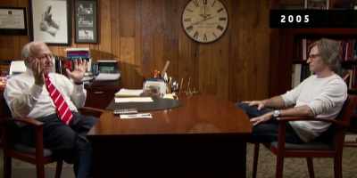 Do I think he physically
abused Chester Weger?
No. - The Murders at Starved Rock