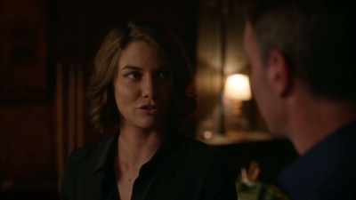Do I think
that Mr. Feelings - Whiskey Cavalier