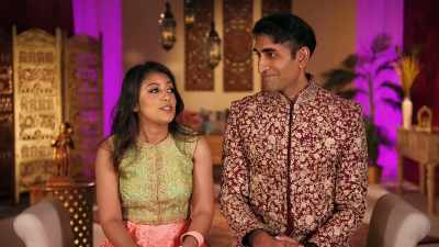 - Do I think Vishal
can plan a party - Family Karma