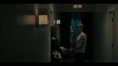 Do I trust you
with what I know? - Justified: City Primeval