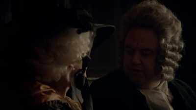 Do I understand you correctly? - Harlots
