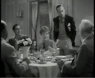 Do I understand that we are kipper less - It's Love I'm After