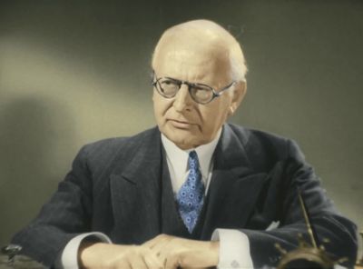 Do I understand you wish to plead guilty - Reefer Madness
