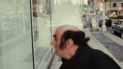 Do I use my grouchiness as a wall because I'm afraid to be vulnerable? - The Smurfs
