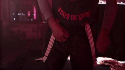 Do I wanna know? - Z Nation