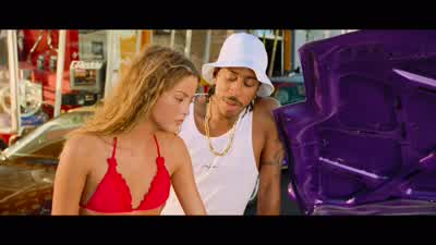 Do I even want to know where the skyline is dawgOr where you've been the past couple of daysor where the hell you got these rides from - 2 Fast 2 Furious