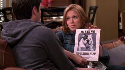 Do I even want to know? - One Tree Hill