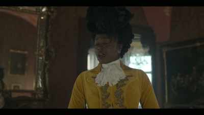 Do I want power,
wealth, status, - Dangerous Liaisons
