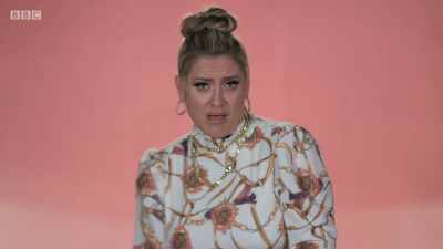 Do I want Vincent and Vonny
to split up? No. - The Scotts