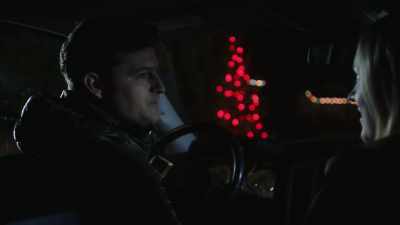 Do I want that with Doug?" - The Moodys