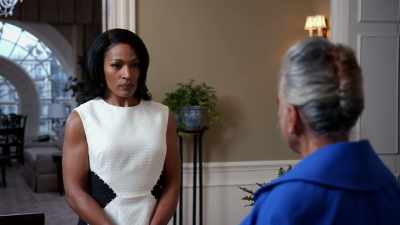 Do I and your father
have to do everything for you? - Tyler Perry's The Oval