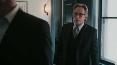 Do you idiots ever have a day
without a crisis? Huh? - The Company You Keep