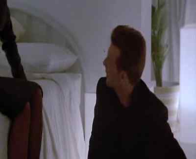-Do you Iike that?
-Yes. - 9½ Weeks