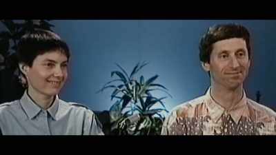 DO: I'm afraid that here
I need to get a little personal, - Heaven's Gate: The Cult of Cults