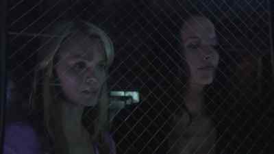 Do you intend to kill him? - Species III
