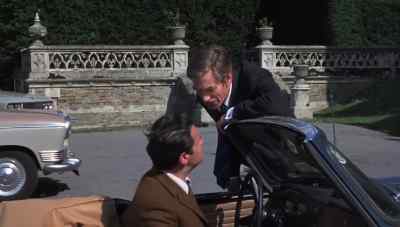 - Do you intend to print all
this bilge about the monster? - Trog