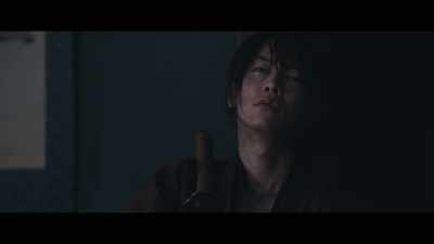 Do you intend - Rurouni Kenshin: The Final