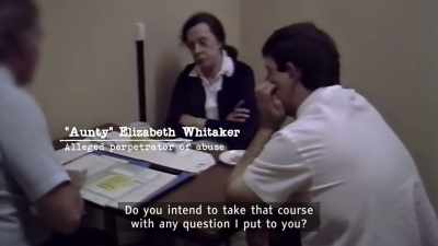 - Do you intend to
take that course - The Cult of The Family