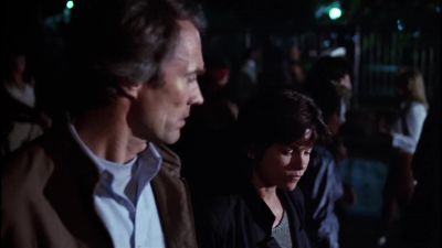 Do you investigate many sexual crimes - Tightrope