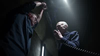 Do it again, old man. - Teen Wolf