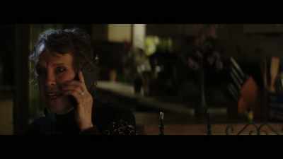 Do it, Billie. God bless you, do it. - Hotel Dunsmuir