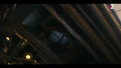 Do it! But no more
than 1,000 volts. - Nautilus