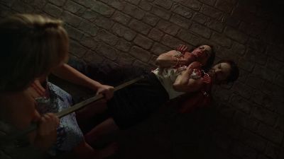 Do it.
But... - True Blood