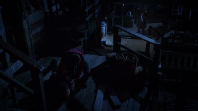 Do it, Clark. - Smallville