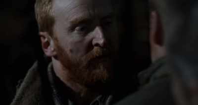 Do it.
Come on, you can leave here alive. - Calibre