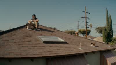 Do it. Come on, just do it. Come on. - Fear the Walking Dead