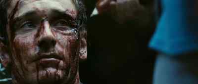 Do it! Cut his fucking tongue out! - Eden Lake