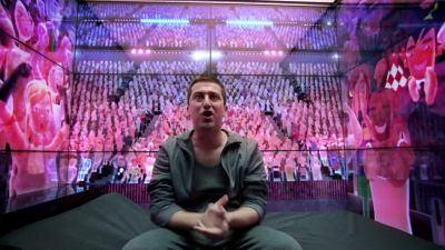 Do it! Do it! Do it! Do it! - Black Mirror