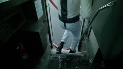 Do it! Do it! Do it! Ready? Okay! - Gotham