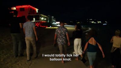 - Do it! Do it! - Below Deck