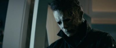 Do it. Do it. - Halloween Kills