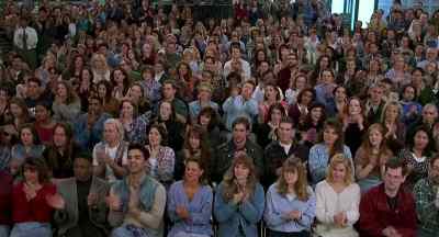 Do it, Doug! - Mallrats