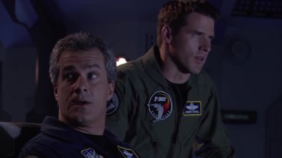 - Do it.
- Fire! - Stargate SG-1