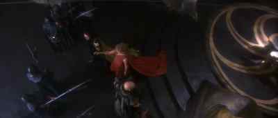 - Do it.
- Hmm? - Warriors of Virtue