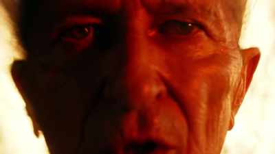 Do it, Holden. Do it now. - Beyond