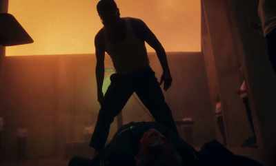 - Do it, Joe.
- [Mallard] Joe. - The Mill